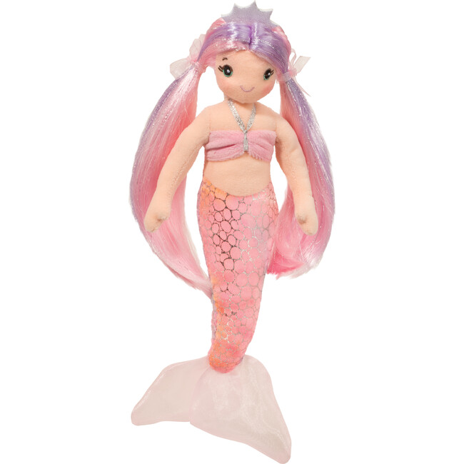 Serena Pink Mermaid