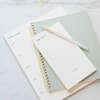 The List Pad, Cream - Paper Goods - 2