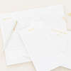 The List Pad, White - Paper Goods - 2