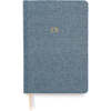 Tailored Journal, Chambray - Paper Goods - 3