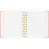 Mindful Journal, Rose Linen - Paper Goods - 3