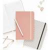 Essential Journal, Rose Linen - Paper Goods - 2