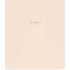 Baby Book, Pale Pink - Paper Goods - 1 - thumbnail
