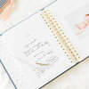 Baby Book, Pale Pink - Paper Goods - 6 - thumbnail