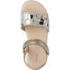 Sandals, Beige - Sandals - 2