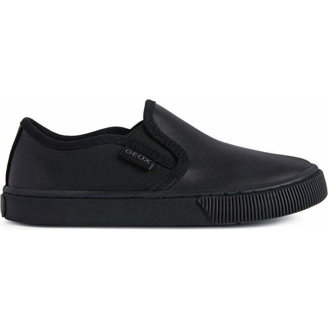 Kilwi Slip On Sneakers, Black