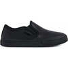 Kilwi Slip On Sneakers, Black - Sneakers - 1 - thumbnail