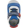 Royal Pave Sneakers, Blue - Sneakers - 2