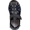 Kyle Sandals, Gray - Sandals - 2