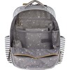 On-The-Go Backpack 3.0, Stripe - Diaper Bags - 4 - thumbnail