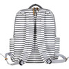 On-The-Go Backpack 3.0, Stripe - Diaper Bags - 6