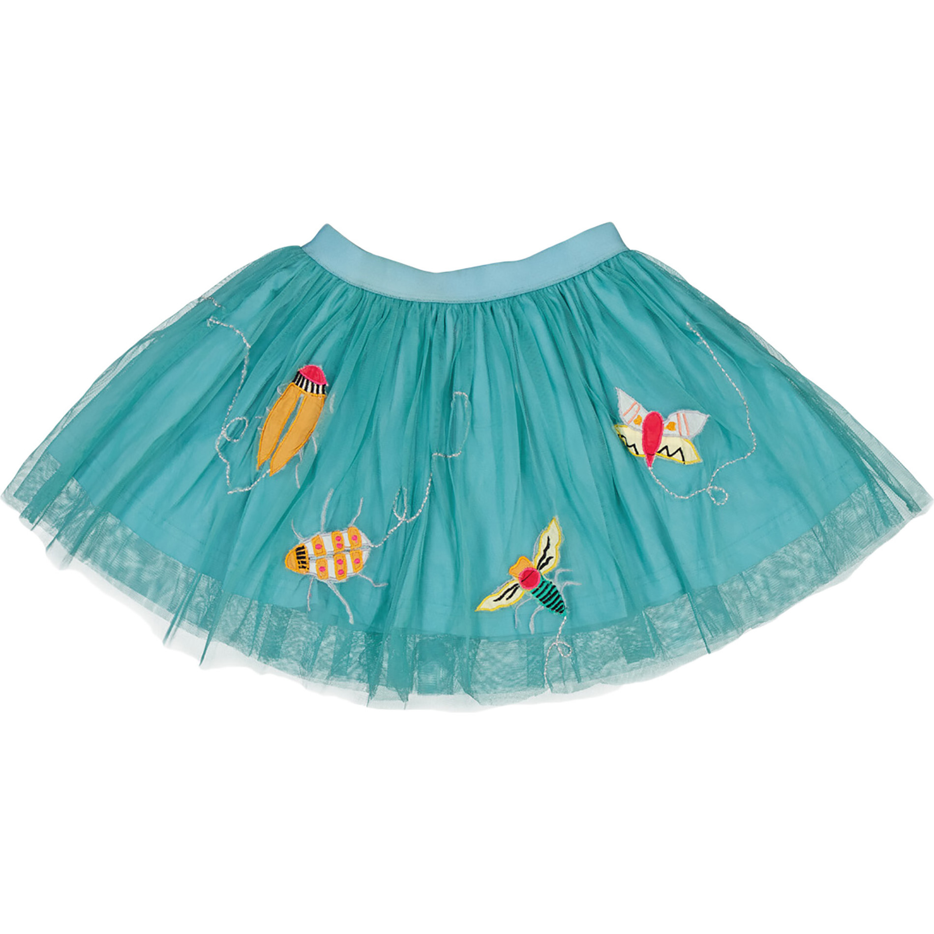 Piccolina Tulle high quality Tutus Bundle - dino and bugs