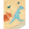 Tulle Appliqué Tutu Skirt, Paleontology - Skirts - 2