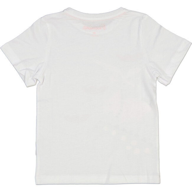 Graphic Tee, Paleontology White - T-Shirts - 3