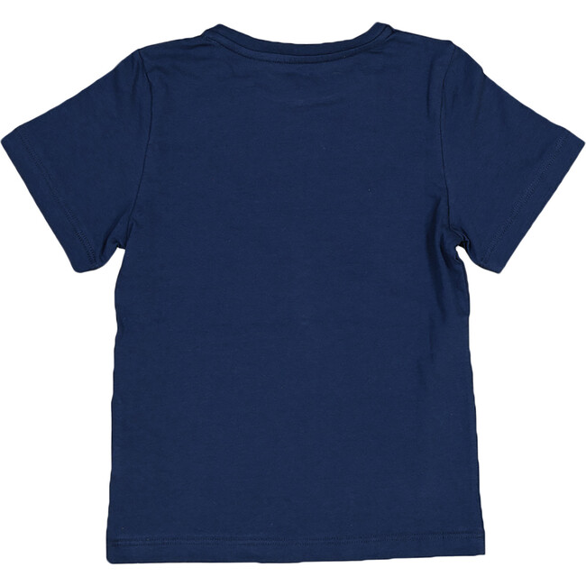 Graphic Tee, Robotics - T-Shirts - 3