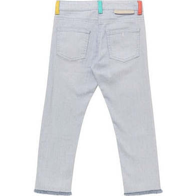 Hero Jean, Blue - Jeans - 3