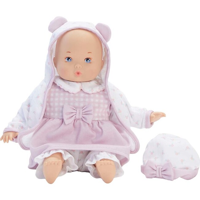 Sweet Baby Nursery Blossoms & Bows - Dolls - 1
