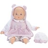 Sweet Baby Nursery Blossoms & Bows - Dolls - 1 - thumbnail