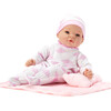 Newborn Baby Pink Cloud - Dolls - 1 - thumbnail