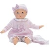 Sweet Baby Nursery Blossoms & Bows - Dolls - 2