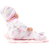 Newborn Baby Pink Cloud - Dolls - 2