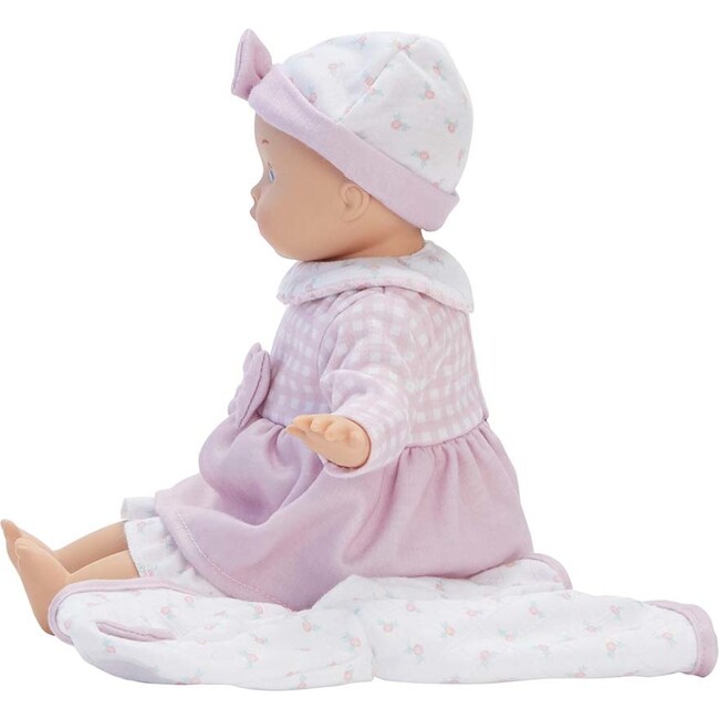 Sweet Baby Nursery Blossoms & Bows - Dolls - 3