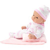 Newborn Baby Pink Cloud - Dolls - 3