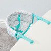 Soft Gray Clip-on Chair - Dolls - 2