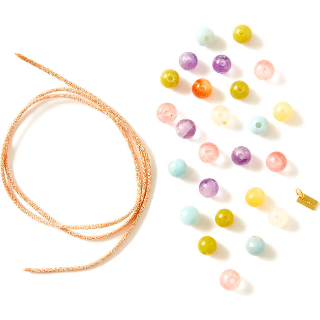 Rose Multi Mix Bracelet Kit - Bracelets - 2