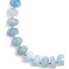 Aquamarine Unity Bracelet - Bracelets - 3