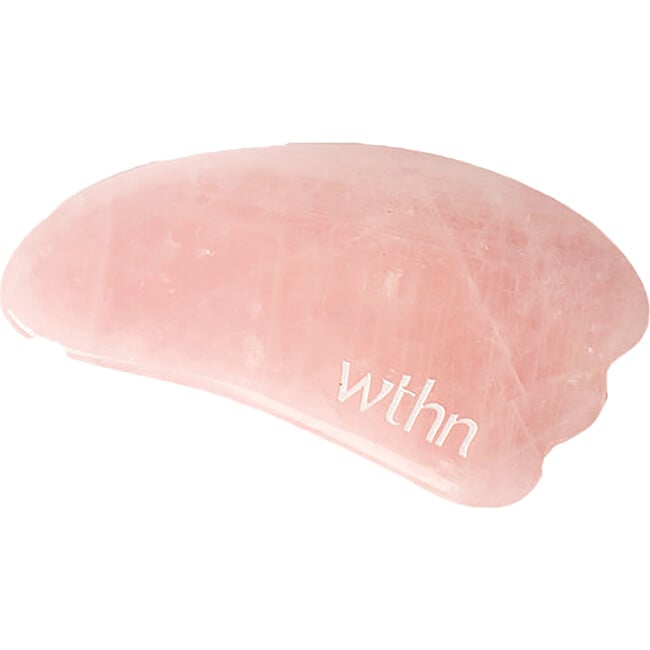 Gua Sha, Rose