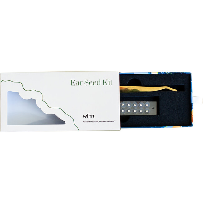 Crystal Ear Seed Kit - Beauty - 1