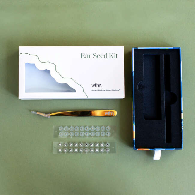 Crystal Ear Seed Kit