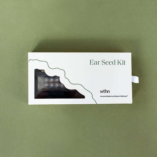 Crystal Ear Seed Kit - Beauty - 3