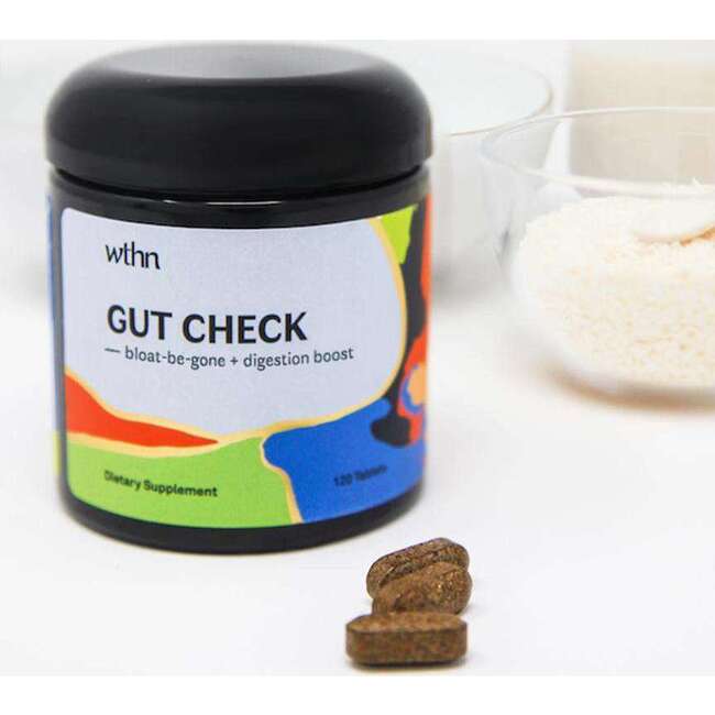 Gut Check Supplements - Supplements & Vitamins - 3