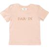 Printed Tee, Darlin - T-Shirts - 1 - thumbnail