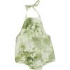 Emily Bubble, Avocado Tie Dye - Rompers - 1 - thumbnail