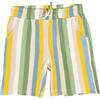 JP Short, Fun Stripe - Shorts - 1 - thumbnail