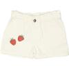Amy Short, Double Berry - Shorts - 1 - thumbnail