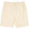 JP Short, Sand Pinstripe - Shorts - 1 - thumbnail
