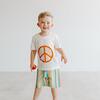 JP Short, Fun Stripe - Shorts - 2