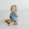 Emily Bubble, Bluebonnet Field - Rompers - 2