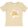 Printed Tee, Stay Golden - T-Shirts - 1 - thumbnail