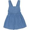 Cece Dress, Denim - Dresses - 1 - thumbnail