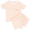 Retro Set, Little Darlin - Mixed Apparel Set - 1 - thumbnail
