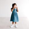 Cece Dress, Denim - Dresses - 2