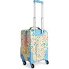 Mini Logan Suitcase, Painterly Animal - Luggage - 5