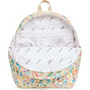 Kane Kids Travel Backpack, Painterly Animal - Backpacks - 3