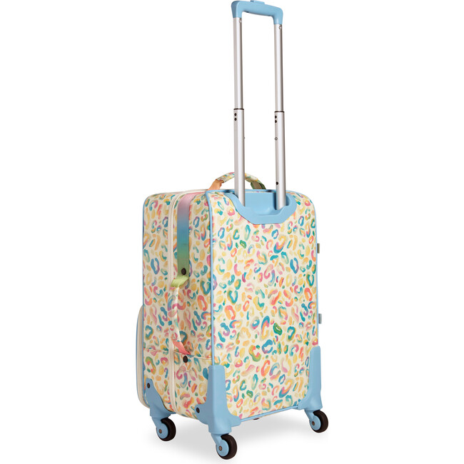 Logan Suitcase, Painterly Animal - Luggage - 5
