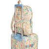 Mini Kane Kids Travel Backpack, Painterly Animal - Backpacks - 2